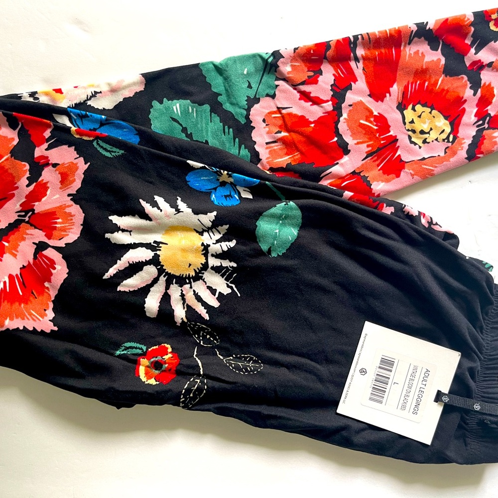 Agnes & Dora leggings